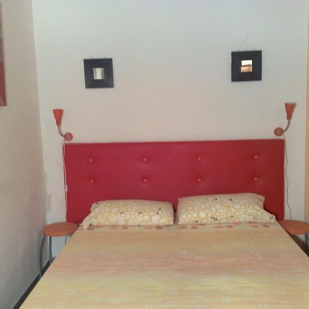 B&B Centrale Матера Екстер'єр фото