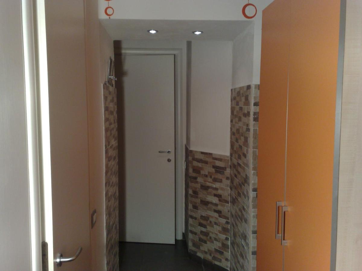 B&B Centrale Матера Екстер'єр фото