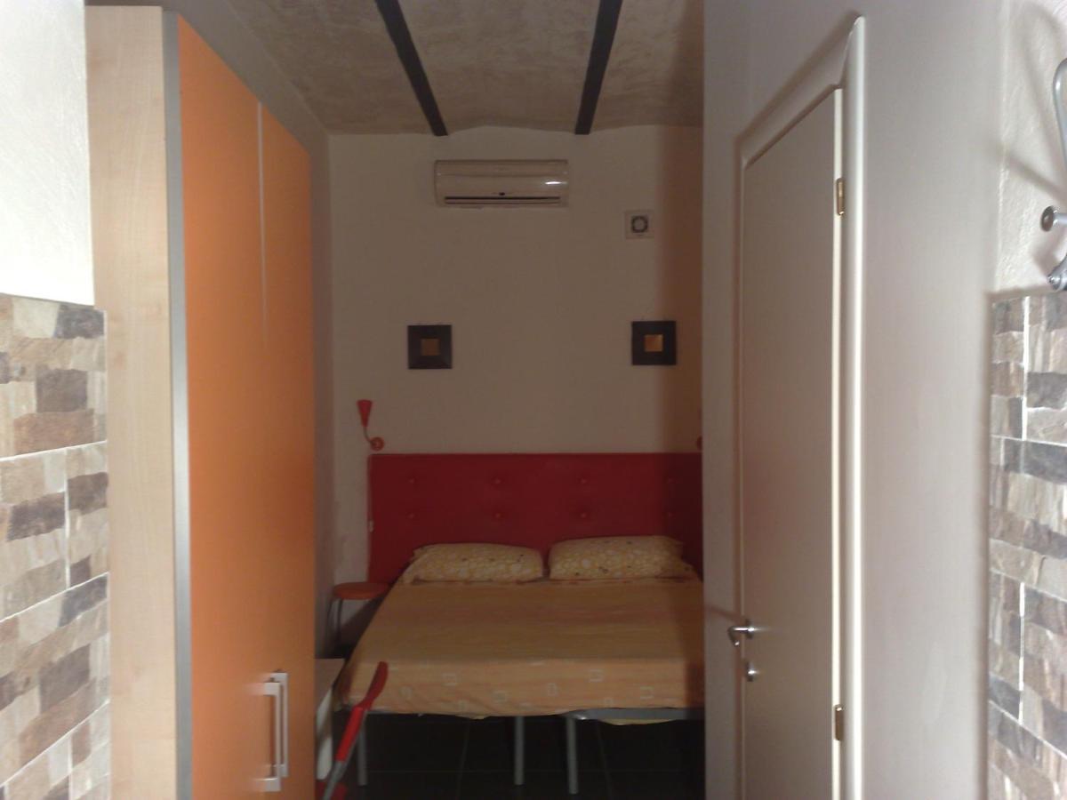 B&B Centrale Матера Екстер'єр фото