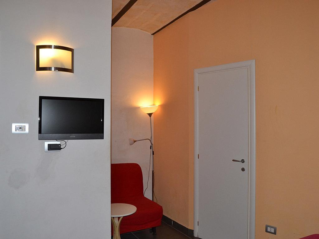 B&B Centrale Матера Екстер'єр фото