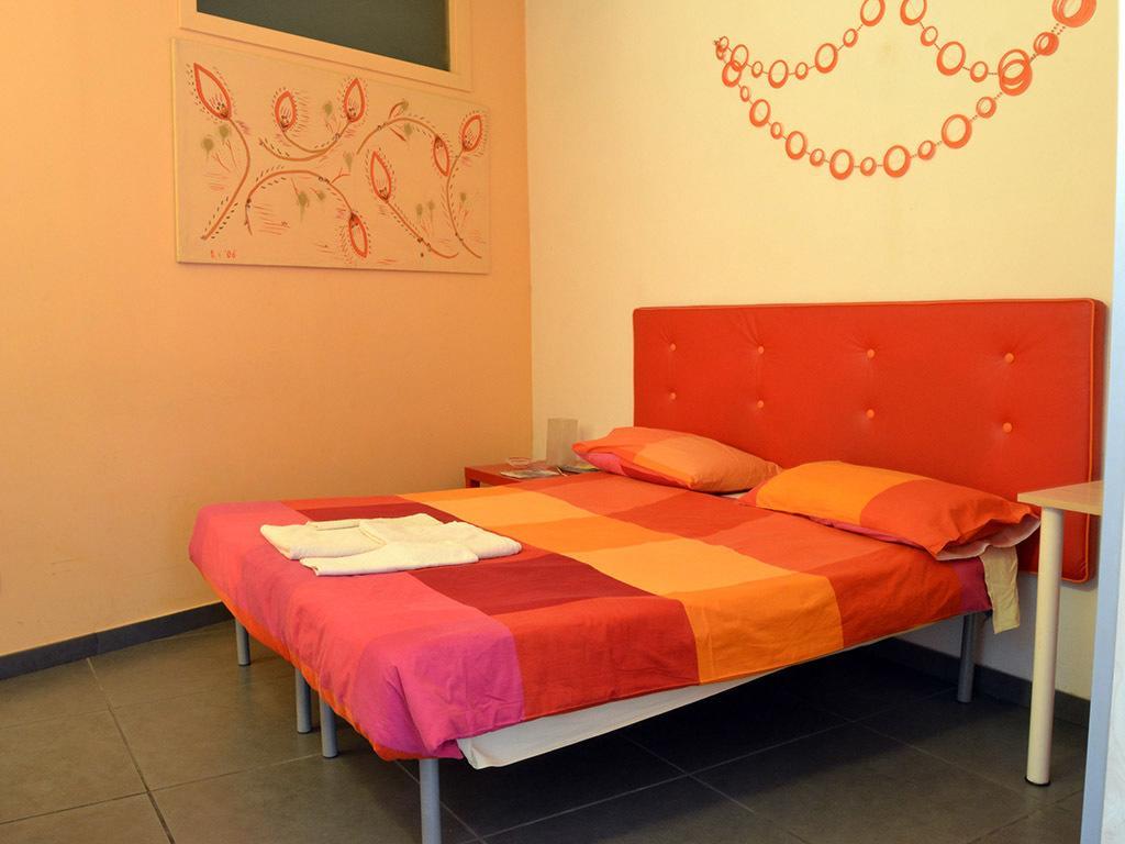 B&B Centrale Матера Екстер'єр фото